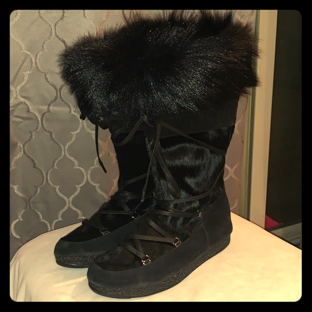 Tecnica Moon Boot
